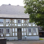 Freilichtmuseum Hessenpark