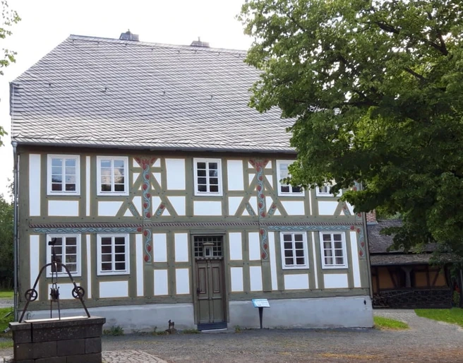 Freilichtmuseum Hessenpark