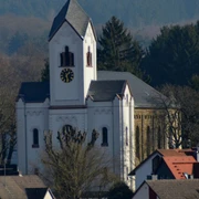 Katholische Kirche "St. Georg" Pfaffenwiesbach