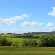 Radeln im Usinger Land
