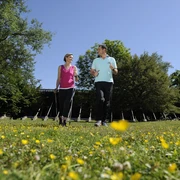 Nordic Walking
