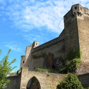 Burg Hohenstein