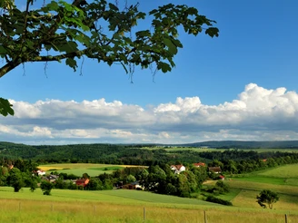 Wisper Trail Im Wisper Outback
