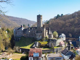 Burg Eppstein
