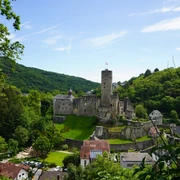 Burgruine Eppstein