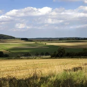 Blick bei Usingen