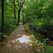 Werkgraben des Urselbachs