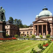 Bad Homburg Kurpark