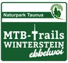 Logo MTB-Trail Winterstein "Ebbelwoi" Logo MTB-Trail Winterstein "Ebbelwoi"