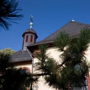 Ein Kleinod: Die Katholische Kirche Burgholzhausen