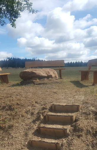 Sitzgruppe