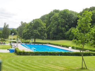 Waldschwimmbad