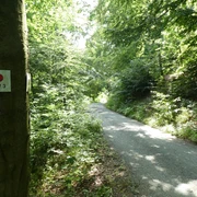 HKW Tillmannsweg. Auf dem Langen Weg.