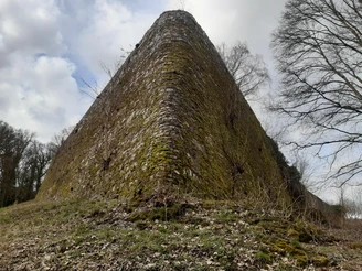 Spitze Bastion