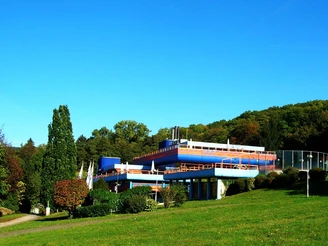 Königsteiner Kurbad