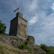 Burgruine Falkenstein