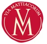 Via Mattiacorum Via Mattiacorum