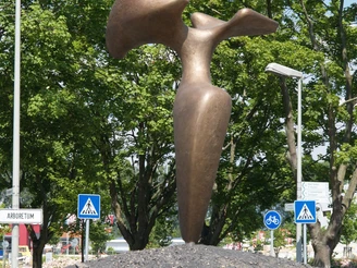 Phönix von Oliver Ritter