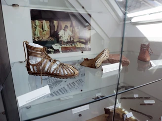 Limesinformationszentrum des Rheingau-Taunus-Kreises