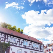 Vortaunusmuseum und Historisches Rathaus