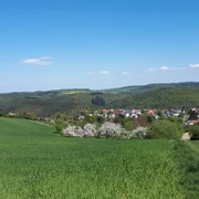 Stadtteil Hettenhain