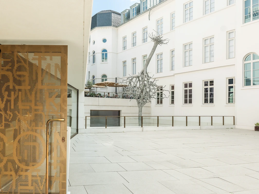 Jüdisches Museum Frankfurt