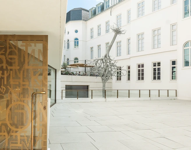 Jüdisches Museum Frankfurt