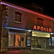 Eingang Apollo