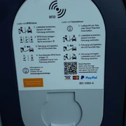 Ladestation für Elektroautos