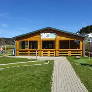 Golfpark Diemelsee