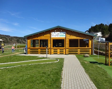 Golfpark Diemelsee