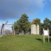 Warte Himmelsschaukel Naumburg