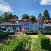 Restaurant und Café Ventspils