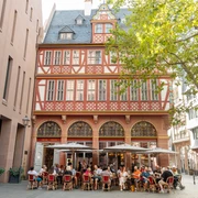 Haus zur Goldenen Waage