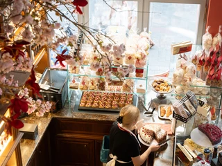 House of the Golden Scales