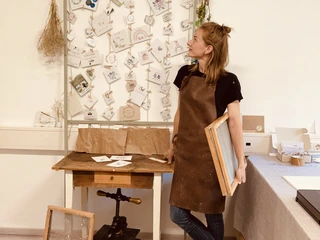 bluehpapier-werkstatt