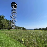 Vogteiturm in Loßburg