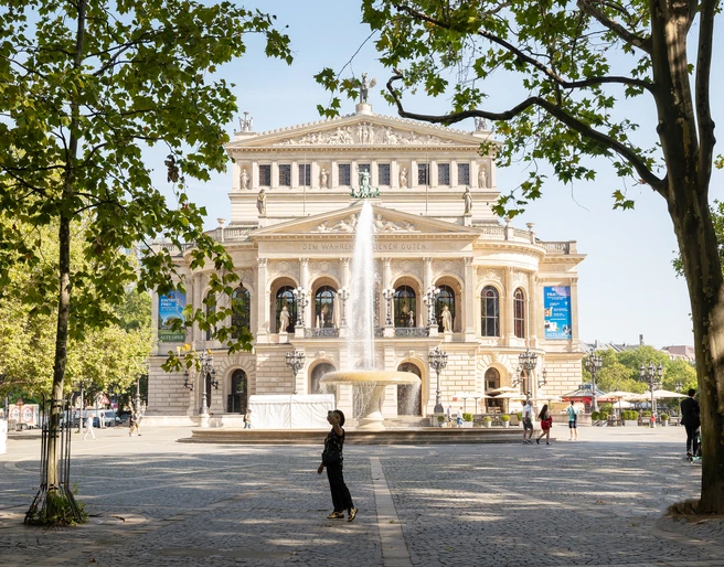 Alte Oper