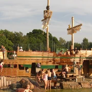 Wasserpark Hehlingen Stadt Wolfsburg