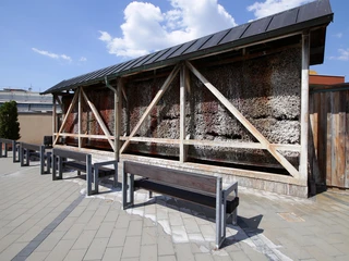 115HR - Bad Soden-Salmünster - Gradierwerk.JPG