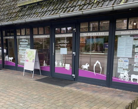 Tourist-Information Undeloh - Foto VVU_1.JPG