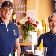 Gastronomie im Gut Mahndorf Gastronomie im Gut Mahndorf