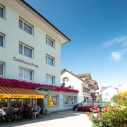 Gasthaus Post Willisau