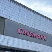 Cinemaxx Wolfsburg
