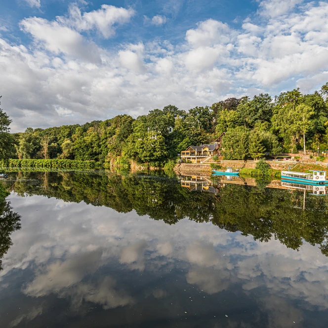 Supporting programme biking for your meeting & conference in Leipzig