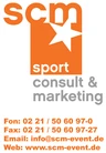 SCM Logo SCM Logo