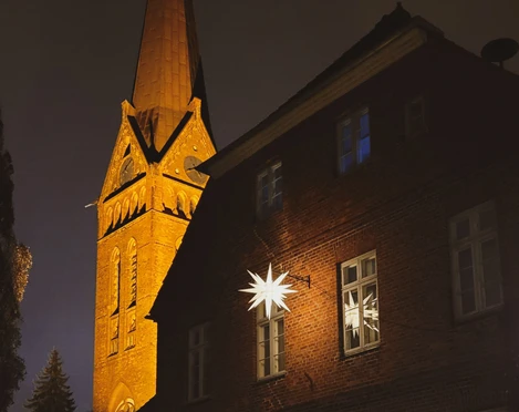 Maria- Magdalenen-Kirche