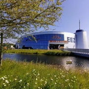 ENERGIE ERLEBNIS ZENTRUM Aurich ENERGIE ERLEBNIS ZENTRUM Aurich