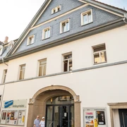 Frankfurt Neues Theater Höchst