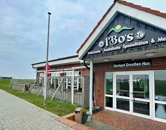 IBO's in Westerdeichstrich